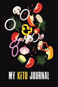 My Keto Journal