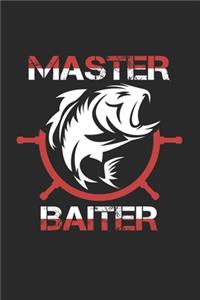 Master baiter