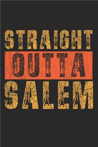 Straight Outta Salem