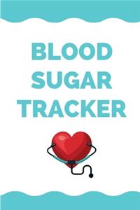 Blood Sugar Tracker