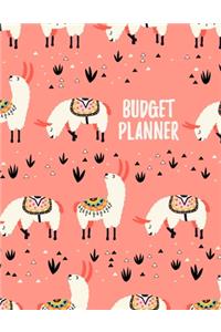 Budget Planner