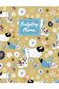 Budgeting Planner