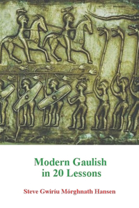 Modern Gaulish in 20 Lessons