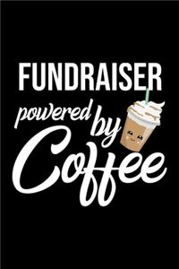 Fundraiser Powered by Coffee