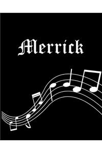 Merrick