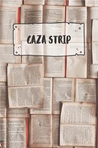 Gaza Strip