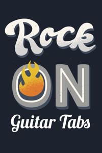 Guitar Tabs
