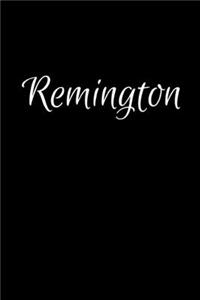 Remington