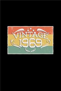 Vintage 1969