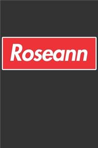 Roseann