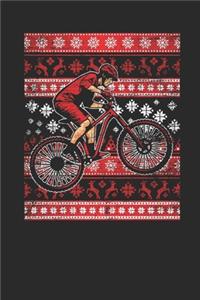 Christmas Sweater - Bicycle