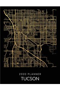 2020 Planner Tucson
