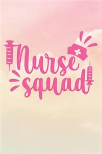 Nurse Squad