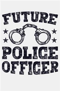 Future Police Officer