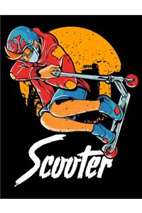 Scooter