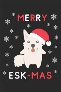 Merry Esk Mas