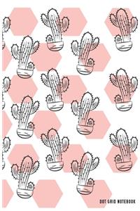 Dot Grid Notebook