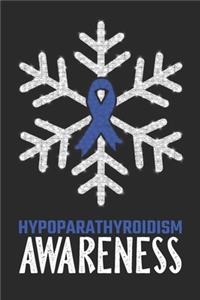 Hypoparathyroidism Awareness