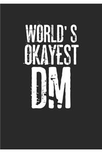 World's Okayest DM