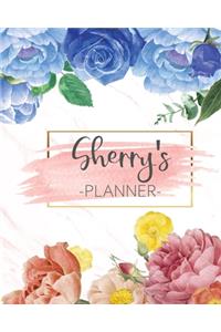 Sherry's Planner
