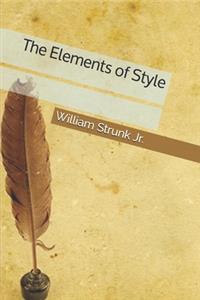 The Elements of Style
