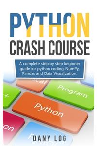 Python crash course