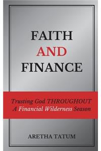 Faith and Finance