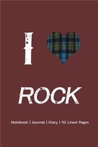 I Love Rock