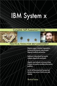 IBM System x