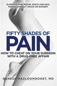 Fifty Shades of Pain