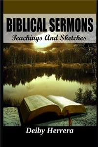 Biblical Sermons