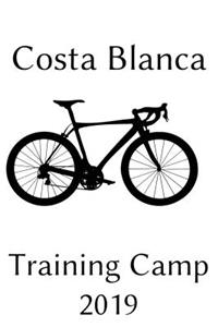 Coasta Blanca Training Camp