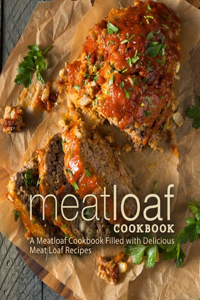 Meat Loaf Cookbook