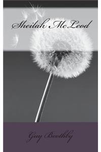 Sheilah McLeod
