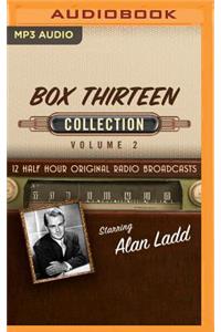 Box Thirteen, Collection 2