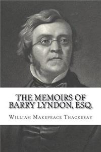 The Memoirs of Barry Lyndon, Esq.
