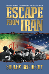 Escape from Iran