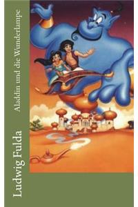 Aladdin und die Wunderlampe