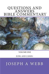 Questions and Answers Bible Commentary