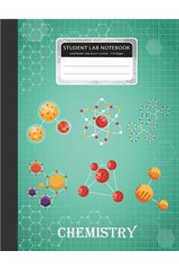 Student Lab Notebook