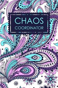 Chaos Coordinator