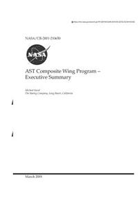 Ast Composite Wing Program