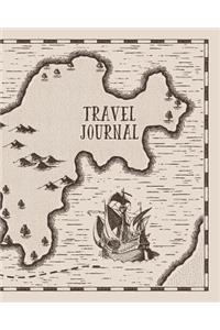 Travel Journal
