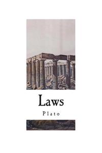 Laws: The Complete 12 Books