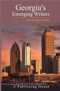 Georgia's Emerging Writers