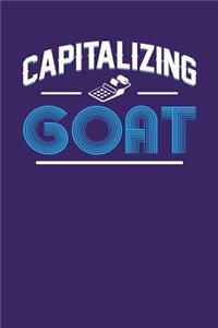 Capitalizing GOAT