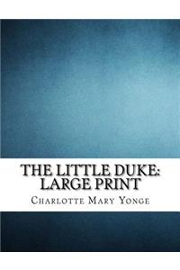 The Little Duke