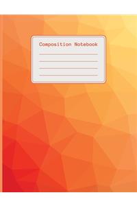 Composition Notebook