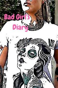 Bad Girl's Diary
