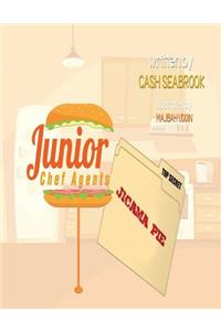 Junior Chef Agents